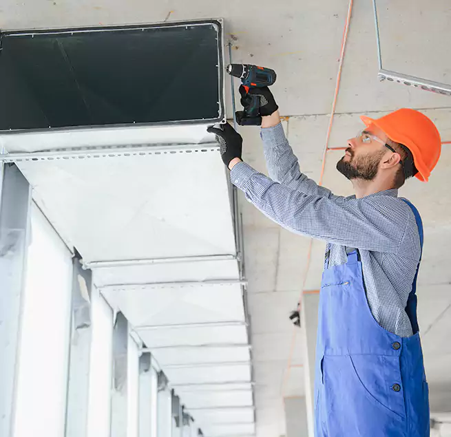 Why Homeowners & Businesses Trust Us in Bangor, ME