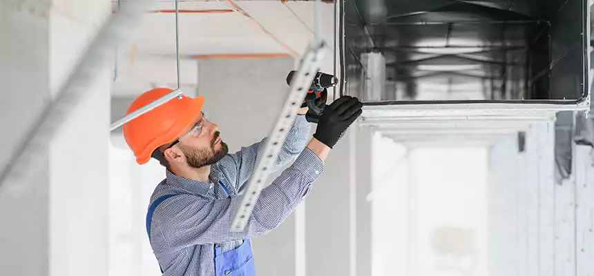 Our Air Vent Replacement Services in Bangor, ME