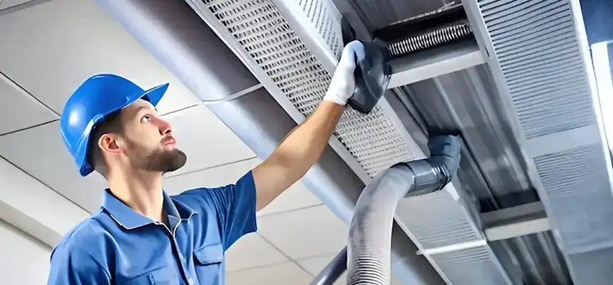 Our Annual Dryer Vent Maintenance Services in Bangor, ME