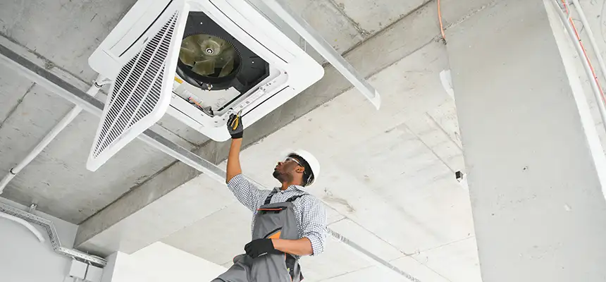 Efficient Multi‑Unit & HOA Annual Vent Cleaning Plans in Bangor