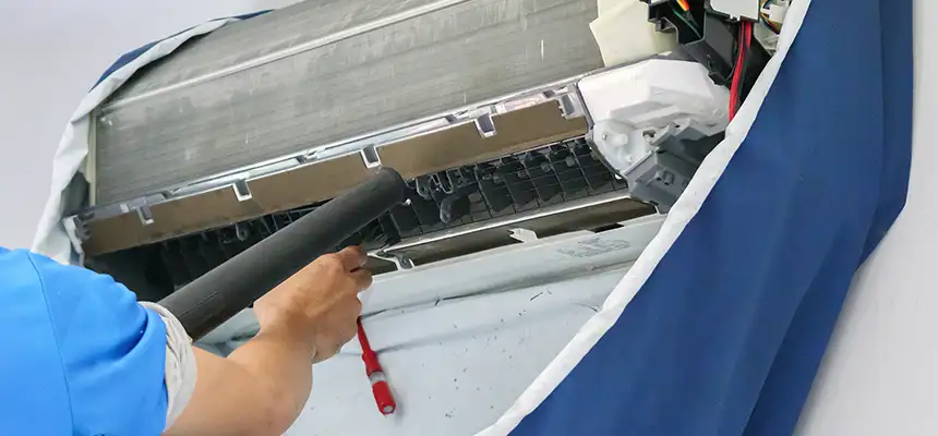 Advanced Clogged Dryer Vent Repair for Multi-Unit & Commercial in Bangor, ME