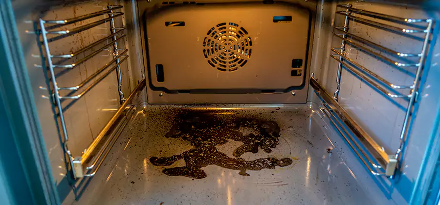 Our Dryer Vent Mold Cleaning Services in Bangor, ME