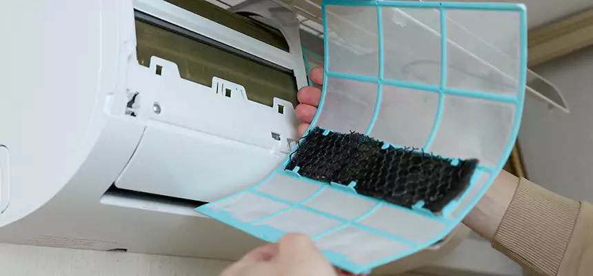 Gentle Ductwork Odor-Control Pet Dander Duct Cleaning in Bangor, ME