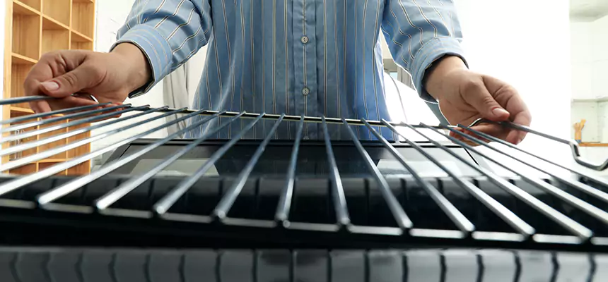 Our Vent Grille Washing Services in Bangor, ME