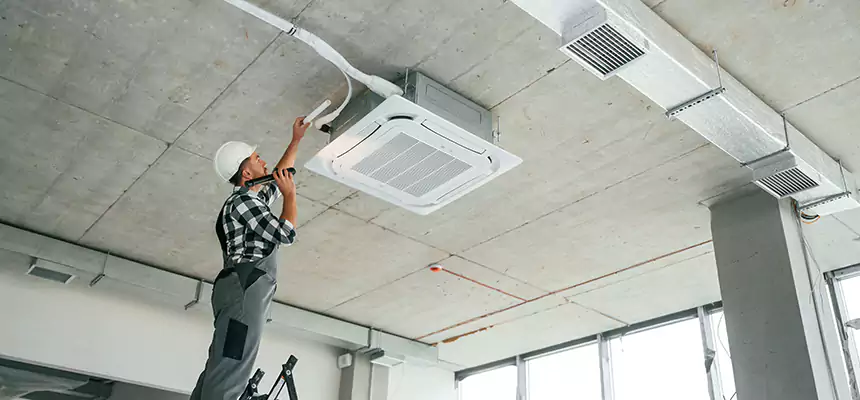 Our Wi Fi Connected Air Ducts Services in Bangor, ME