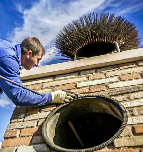 About Professional Chimney Sweep in Bangor, ME