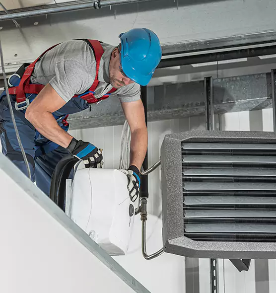 Professional Custom HVAC Ductworkin Bangor, ME