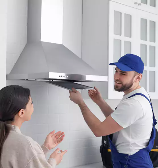 Professional Dryer Vent Cleaning Service in Bangor, ME