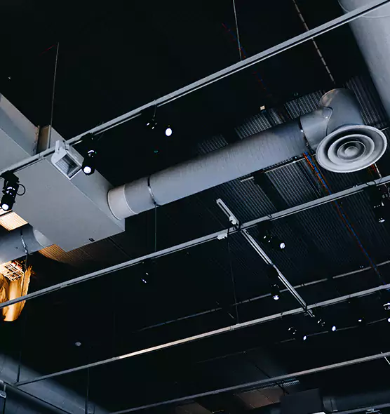 Professional Duct Cleaning For LEED Homes in Bangor, ME