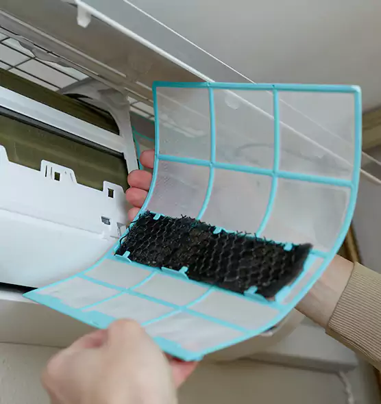 Welcome to Air Duct Cleaning & Repairs Bangor — Your Local HEPA Filter Installation Pros in Bangor, ME