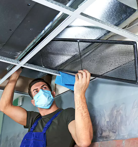 Professional Home Ventilation Cleaning in Bangor, ME
