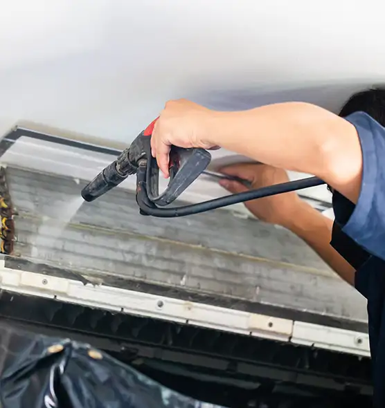 Welcome to Move-in/Move-out Duct Cleaning Services in Bangor, ME