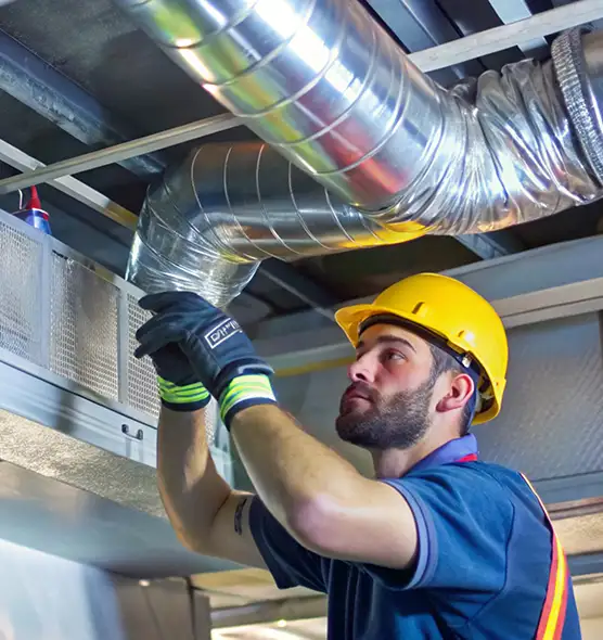 Professional NADCA Approved Air Duct Services in Bangor, ME