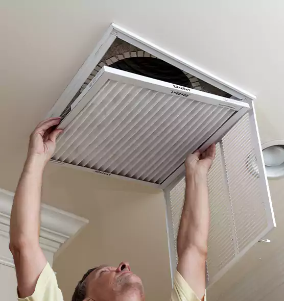 Advanced Residential Vent Cleaning in Bangor, ME