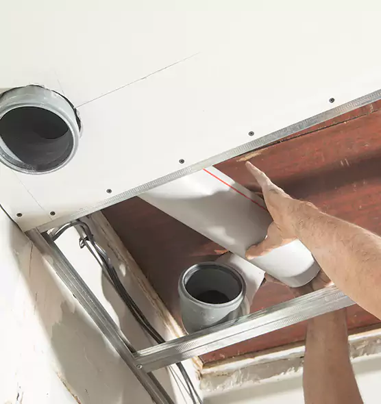 Professional Seasonal Allergy Air Duct Cleaning in Bangor, ME