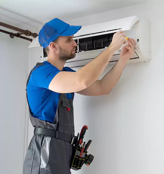 About Smart Thermostat AC Installation in Bangor, ME
