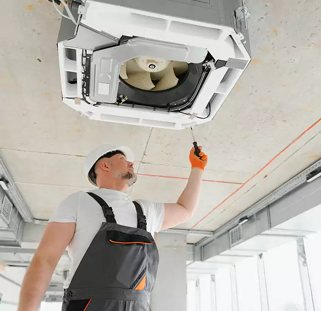 Why Homeowners & Businesses Trust Us in Bangor, ME?