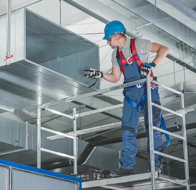 Why Homeowners & Businesses Trust Us in Bangor, ME?