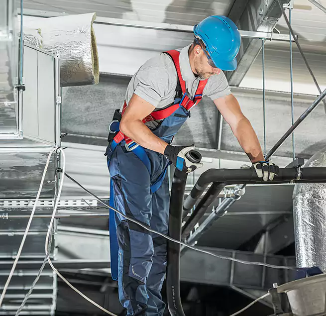 Why Homeowners & Businesses Trust Us in Bangor, ME?