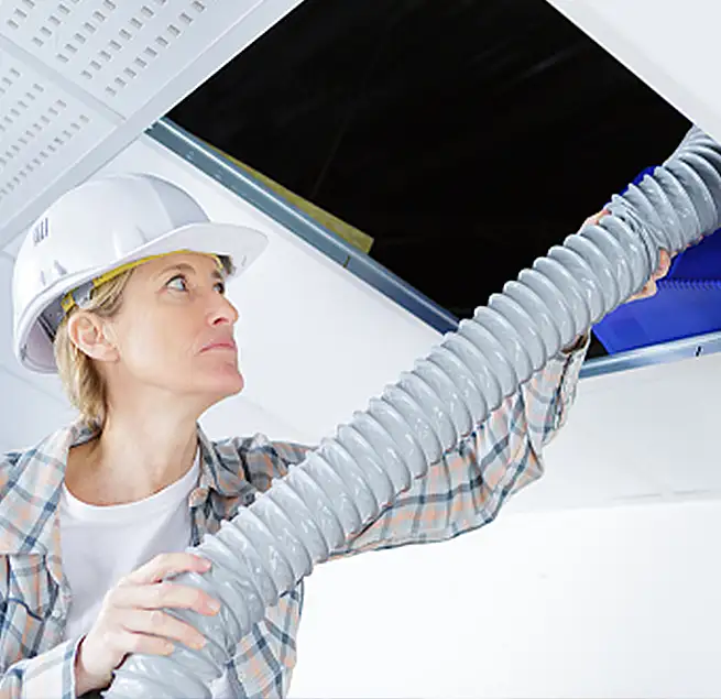 Why Homeowners & Businesses Trust Us Bangor, ME