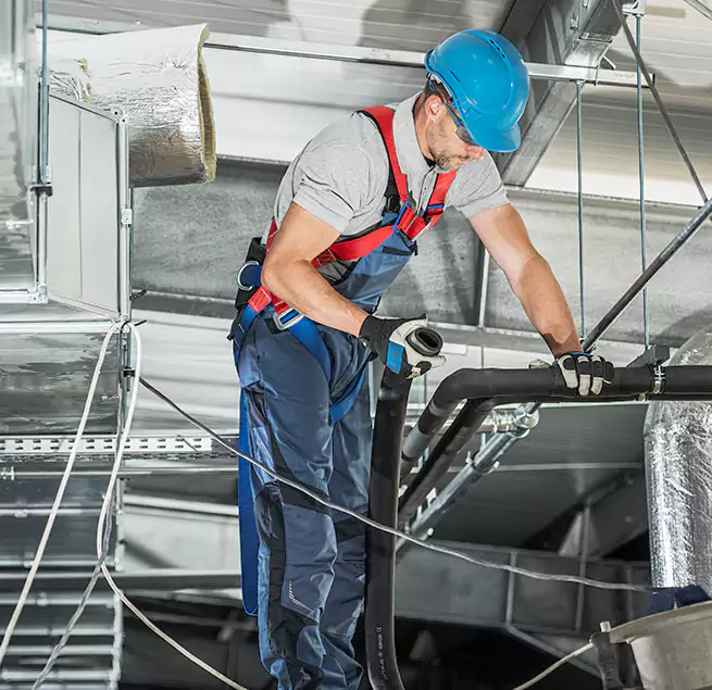 Why Homeowners & Businesses Trust Us in Bangor, ME?