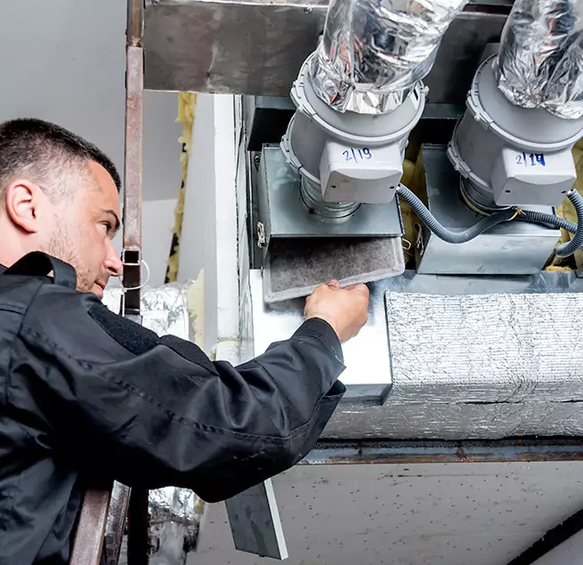  Why Homeowners & Businesses Trust Us in Bangor, ME?