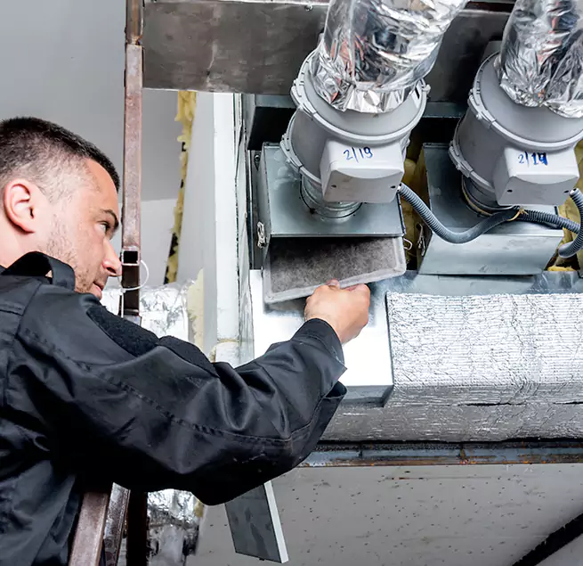 Why Homeowners & Businesses Trust Us in Bangor, ME?