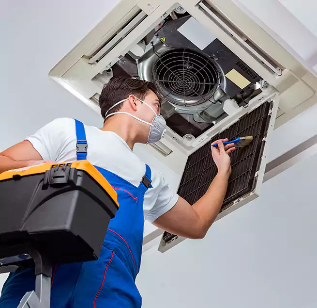 Why Homeowners & Businesses Trust Us in Bangor, ME