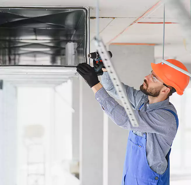 Why Homeowners & Businesses Trust Us Bangor, ME