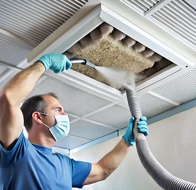 Why Homeowners & Businesses Trust Us Bangor, ME?