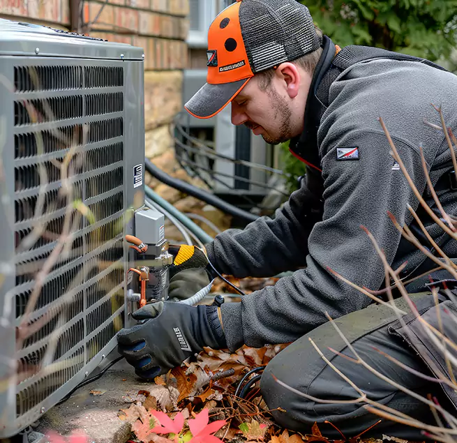 Why Homeowners & Businesses Trust Us in Bangor, ME?