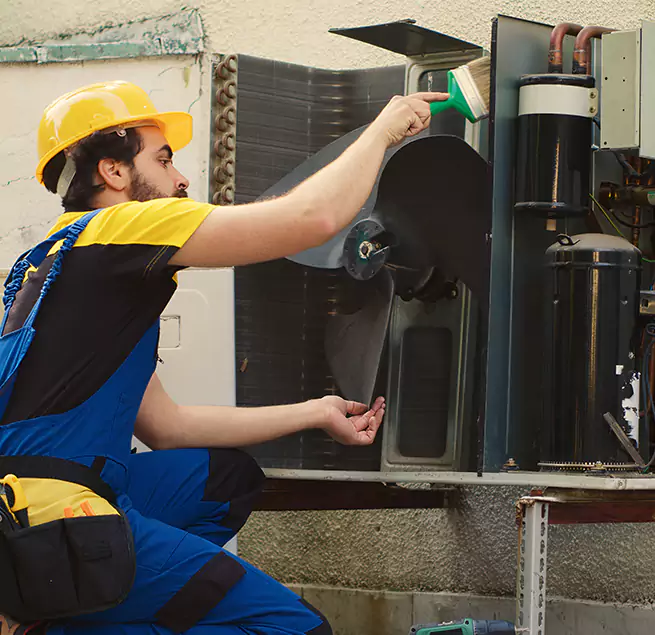 Why Homeowners & Businesses Trust Us Bangor, ME?