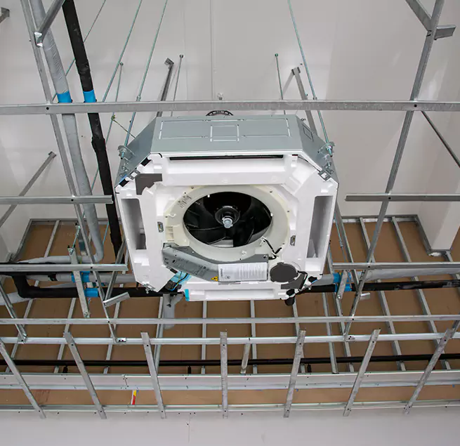 Why Homeowners & Businesses Trust Us Bangor, ME