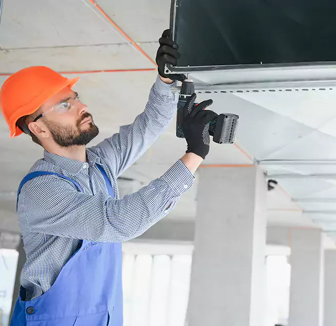 Why Homeowners & Businesses Trust Us in Bangor, ME?