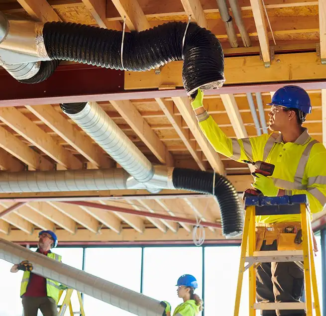 Why Homeowners & Businesses Trust Us in Bangor, ME?