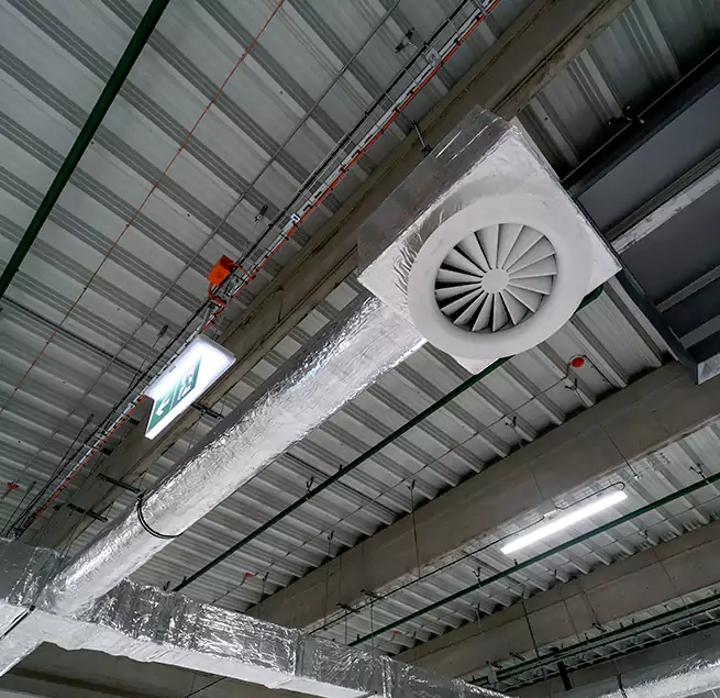 Why Homeowners & Businesses Trust Us in Bangor, ME?