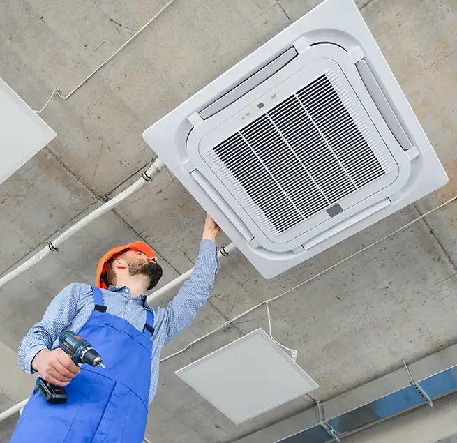 Why Homeowners & Businesses Trust Us in Bangor, ME