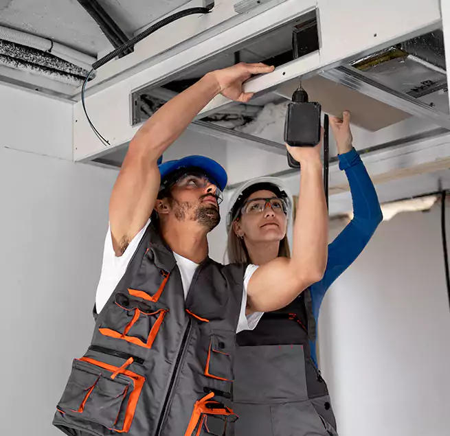 Why Homeowners & Businesses Trust Us in Bangor, ME