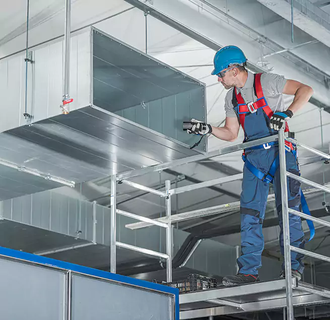 Why Homeowners & Businesses Trust Us Bangor, ME