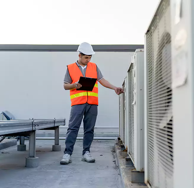 Why Homeowners & Businesses Trust Us in Bangor, ME?